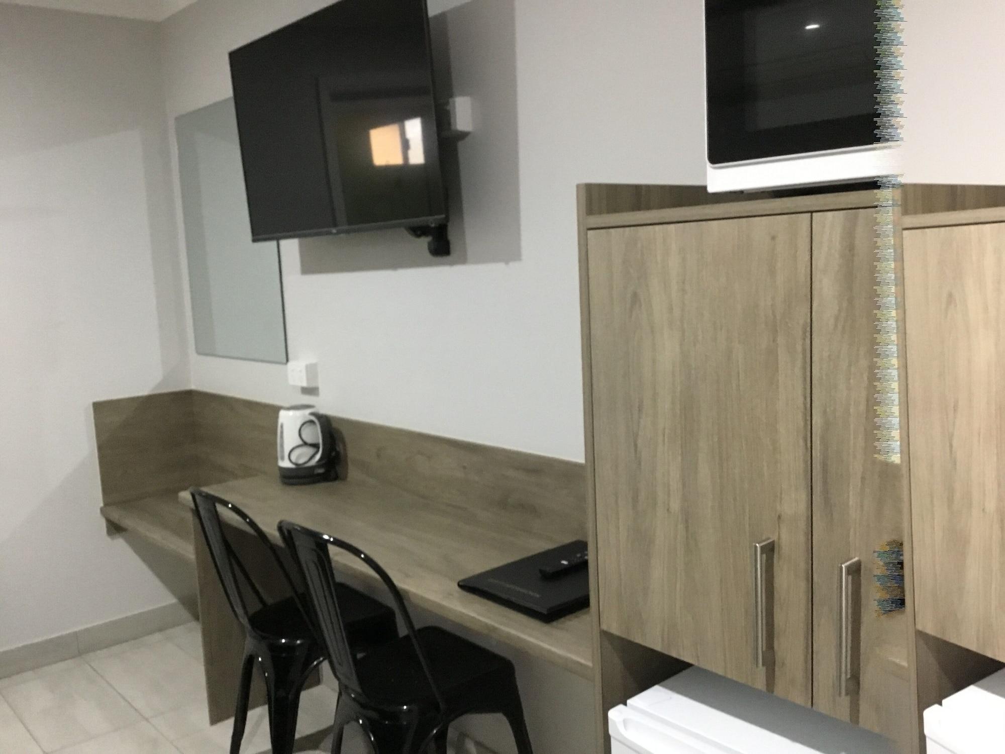 Golden Palms Motor Inn Bundaberg Zewnętrze zdjęcie